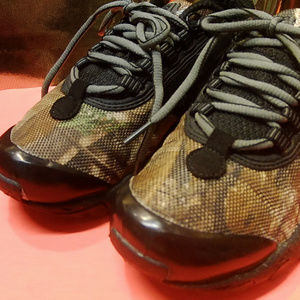 FILA camoflage allterrain shoes FILA camoflage allterrain shoes